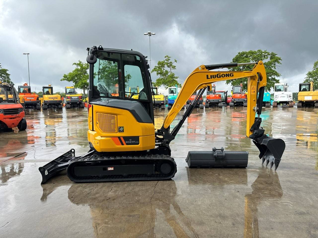 image of the lot