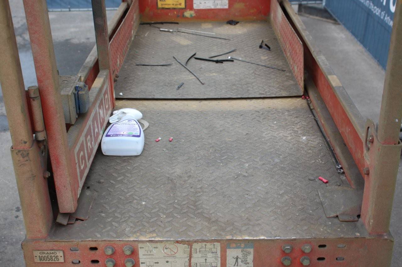 image of the lot