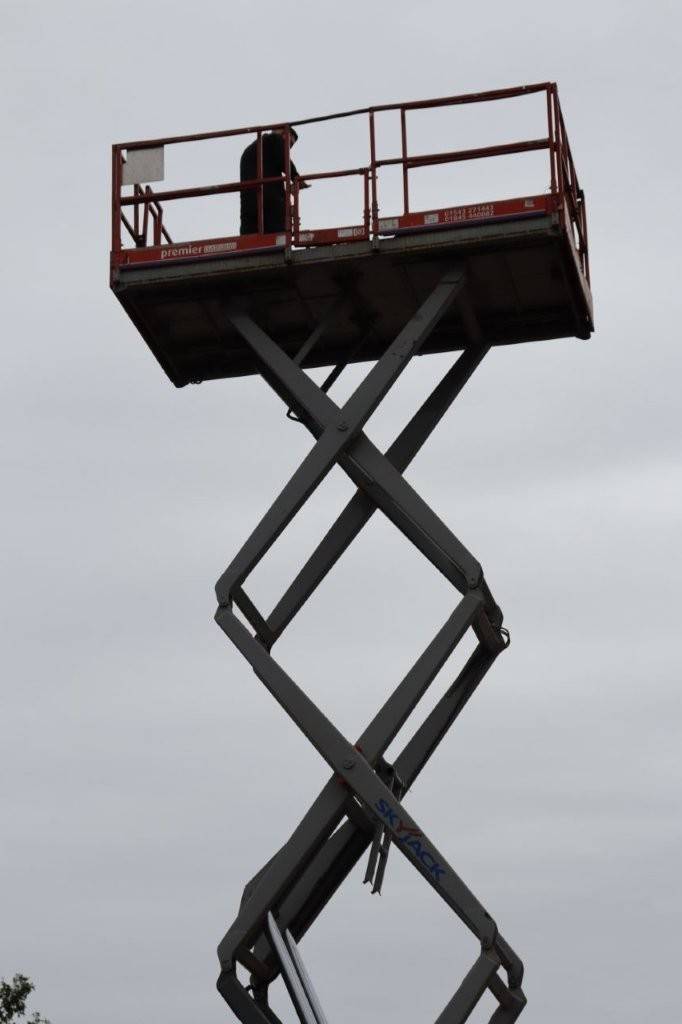 image of the lot