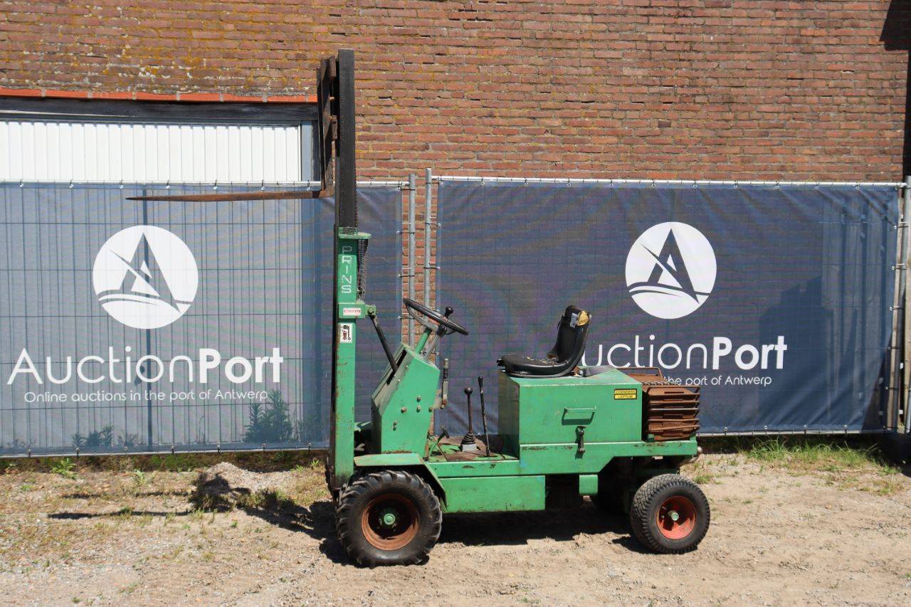 image of the lot