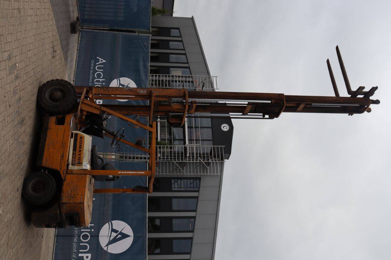 image of the lot