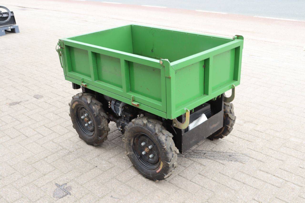 image of the lot