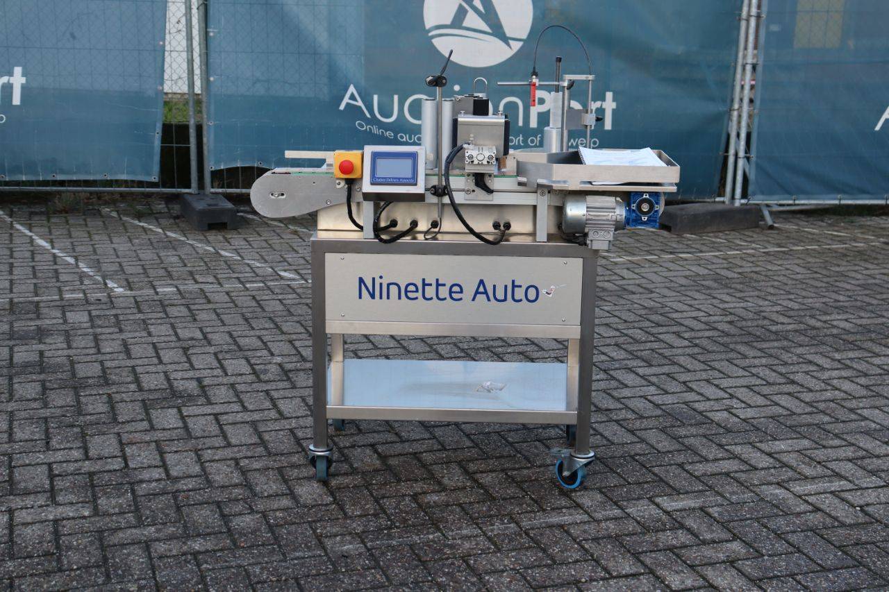 image of the lot