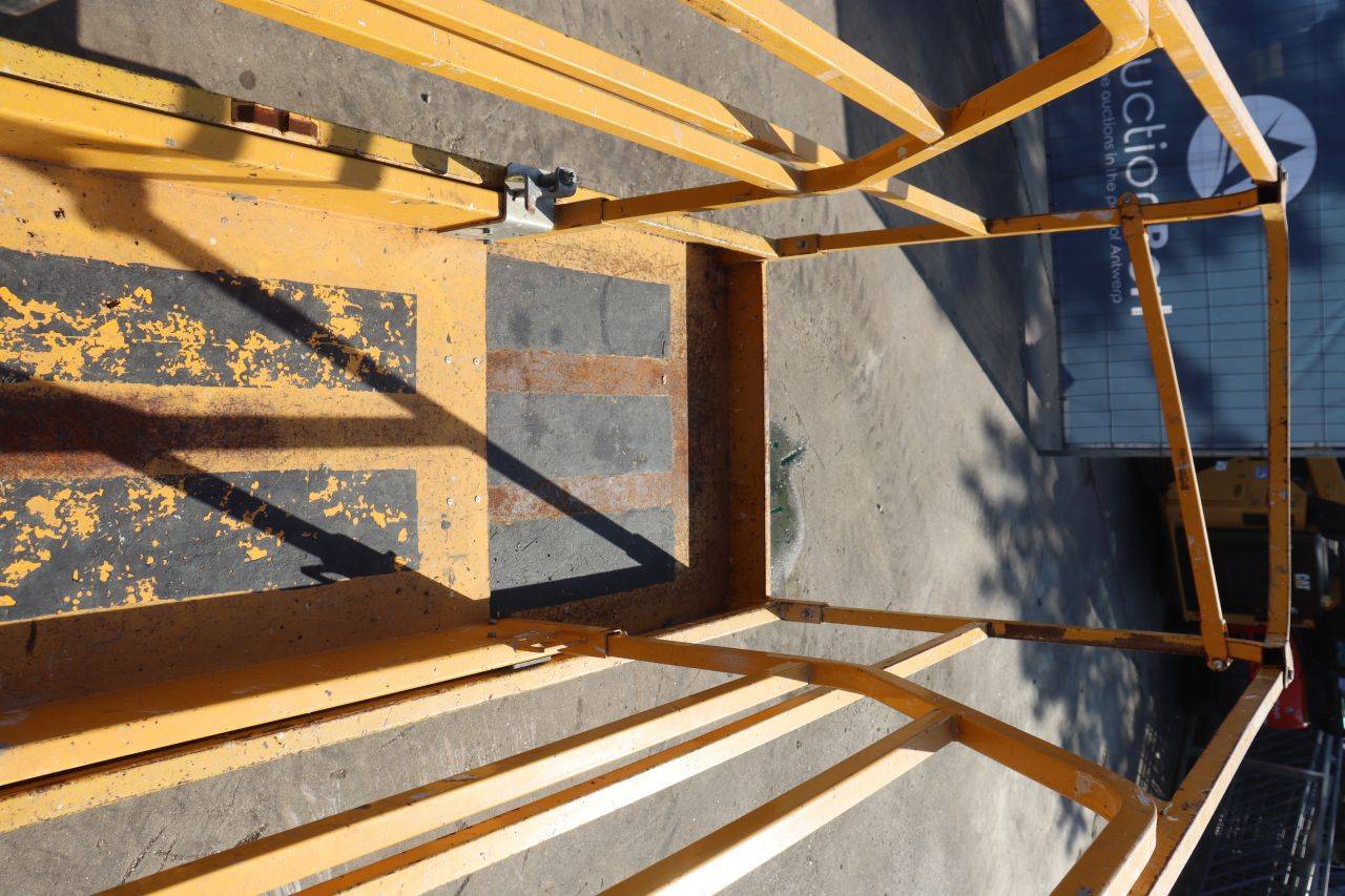 image of the lot