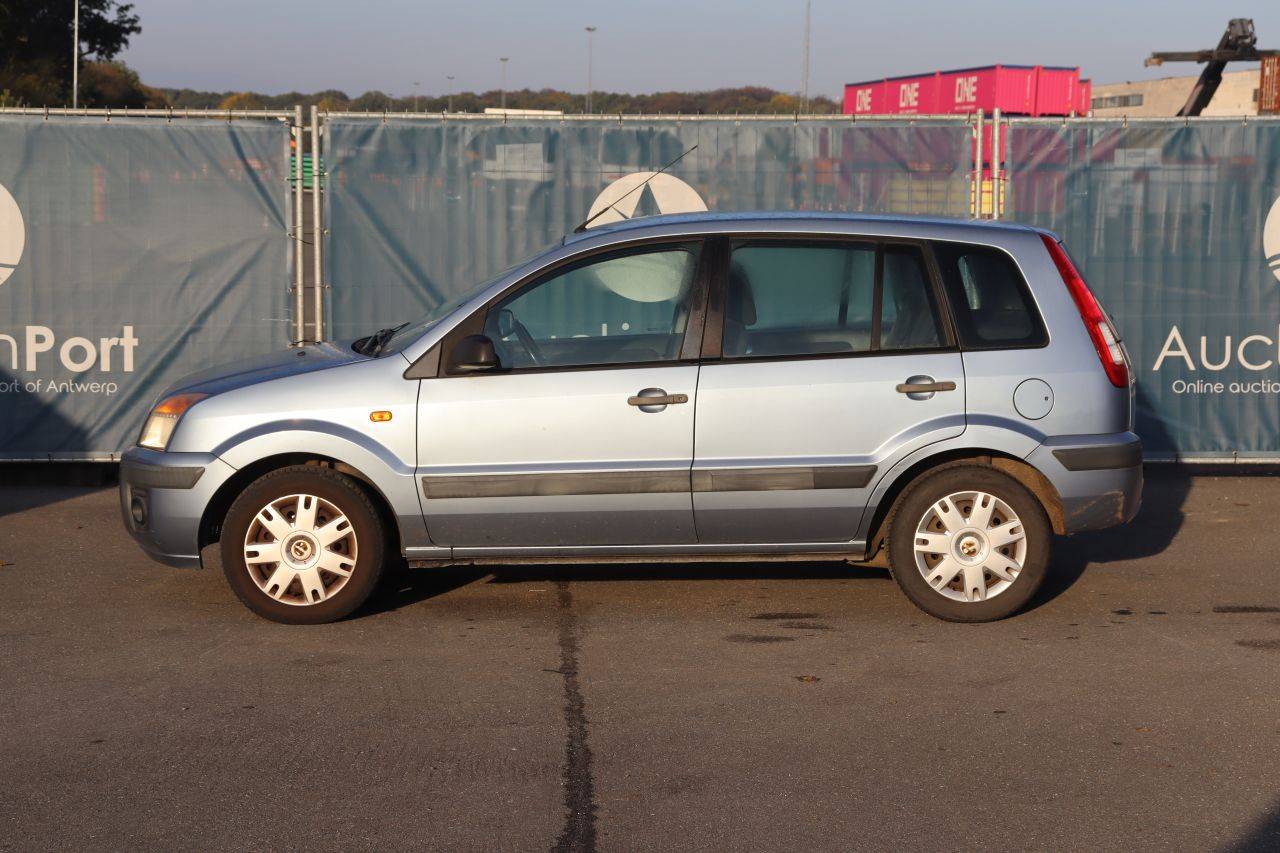 image of the lot