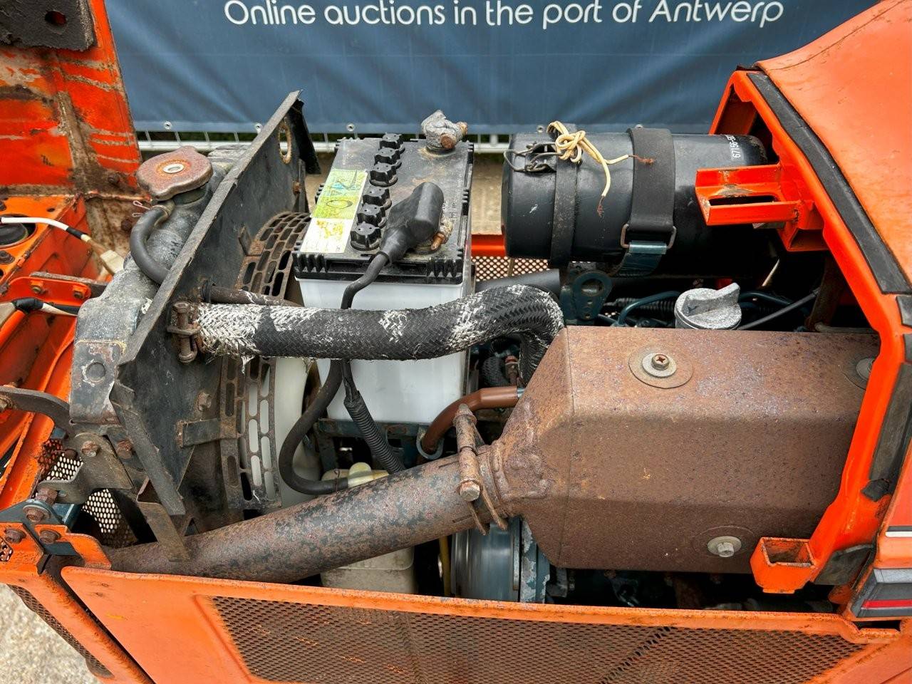image of the lot