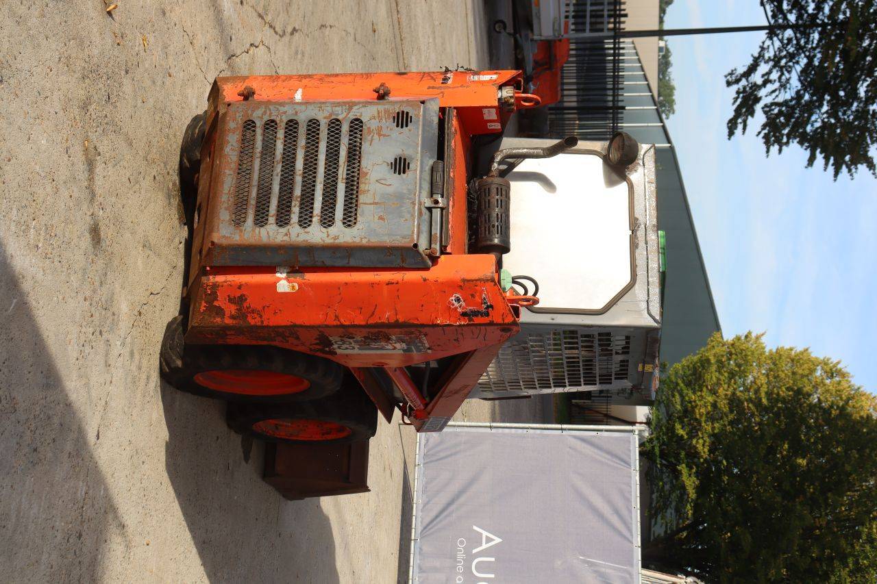 image of the lot