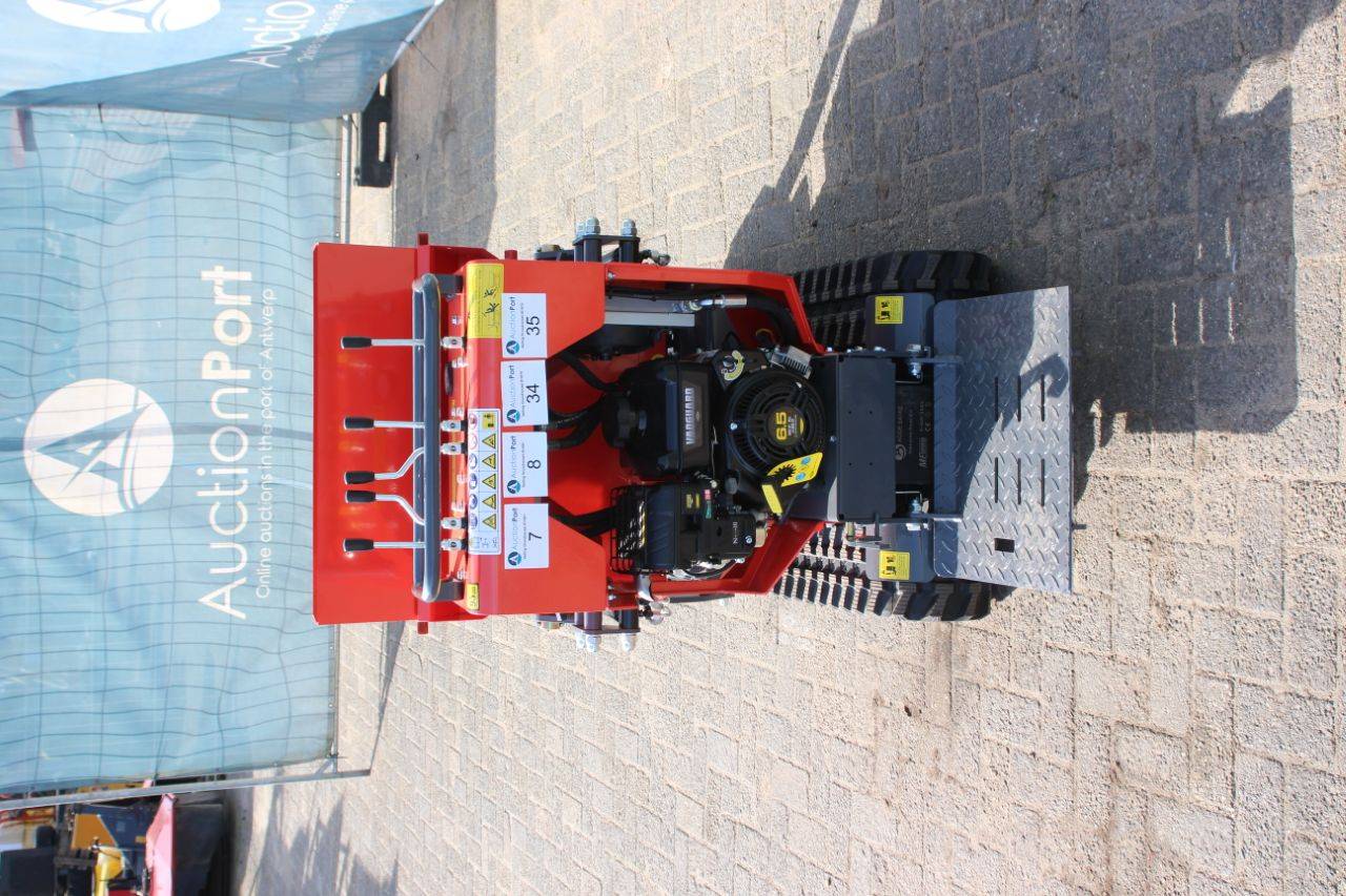 image of the lot