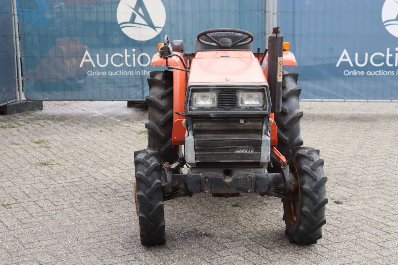 image of the lot