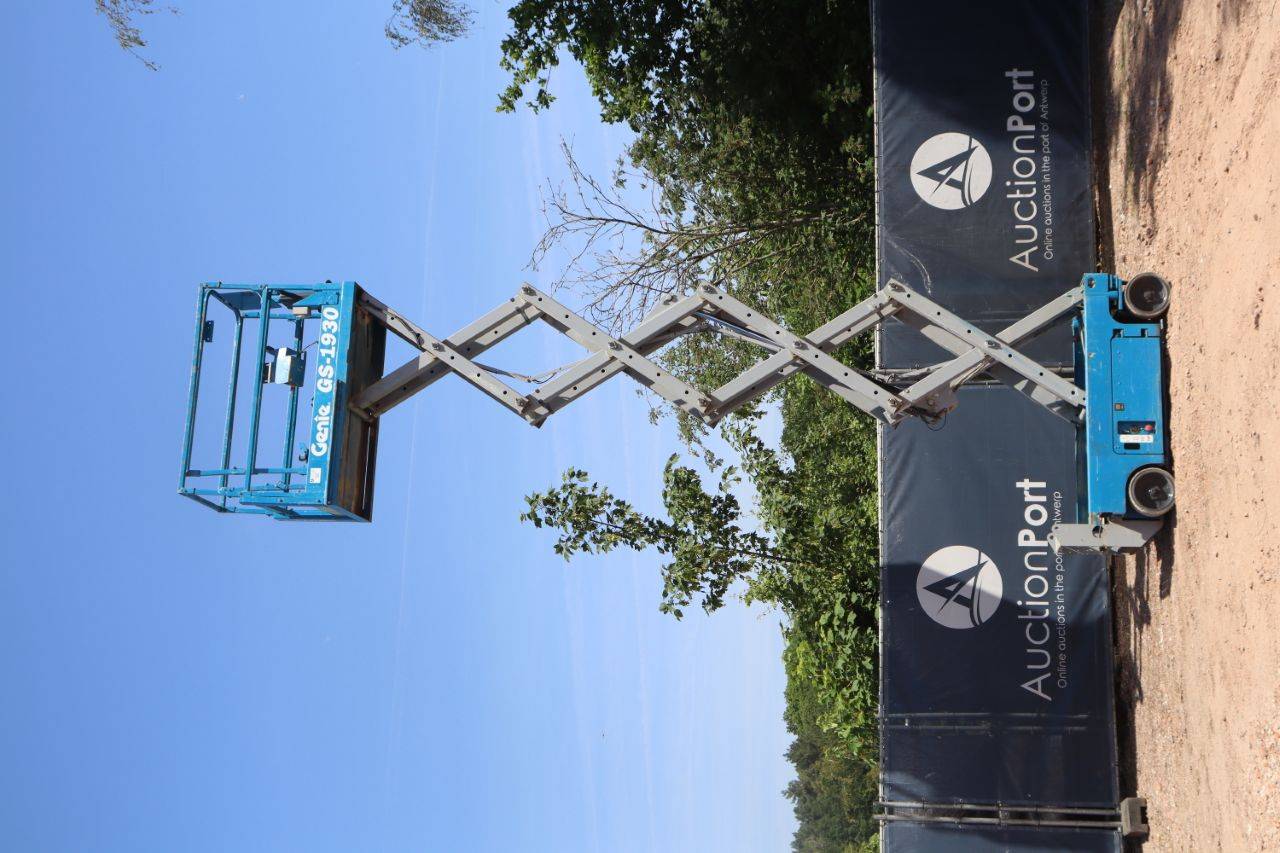 image of the lot