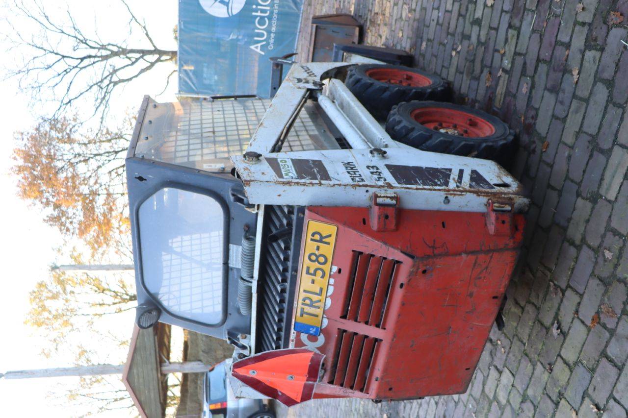 image of the lot