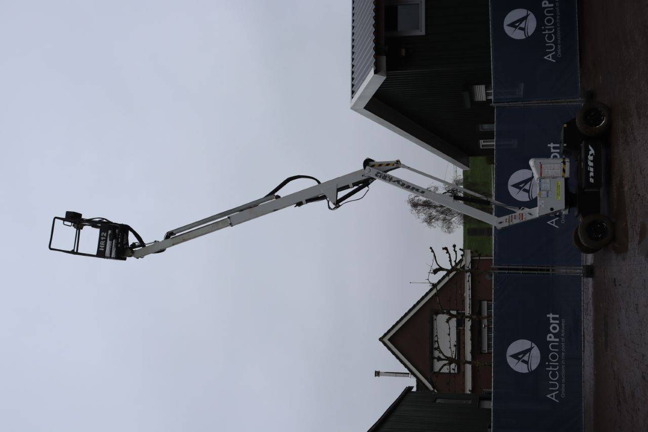 image of the lot