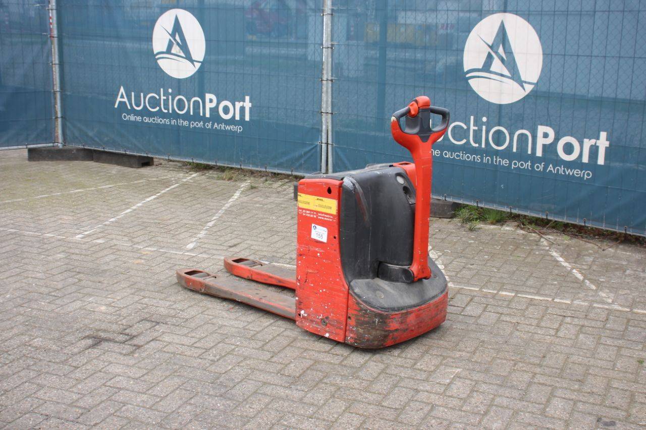 image of the lot