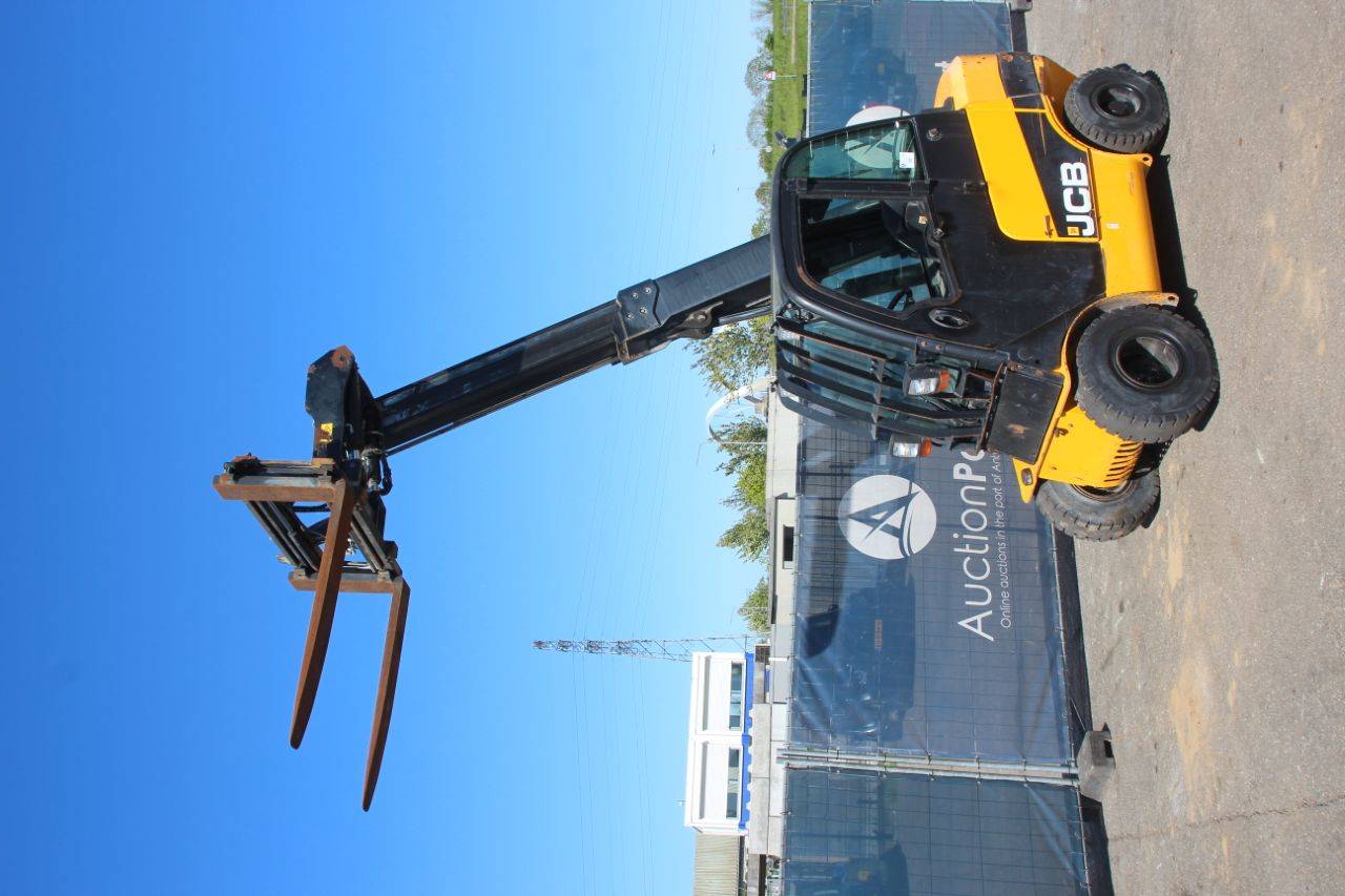 image of the lot