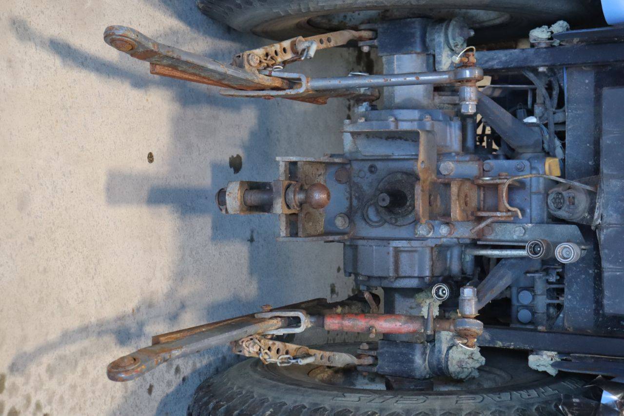 image of the lot