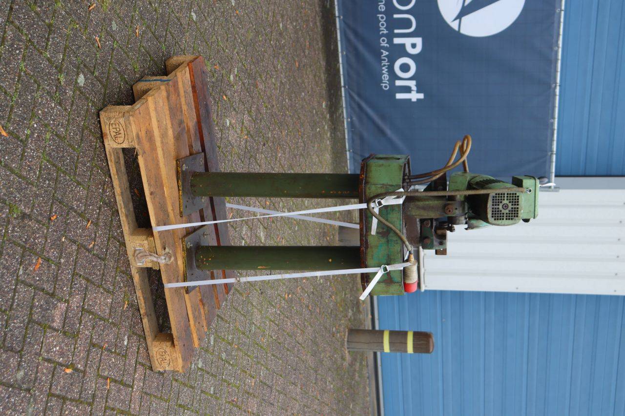 image of the lot