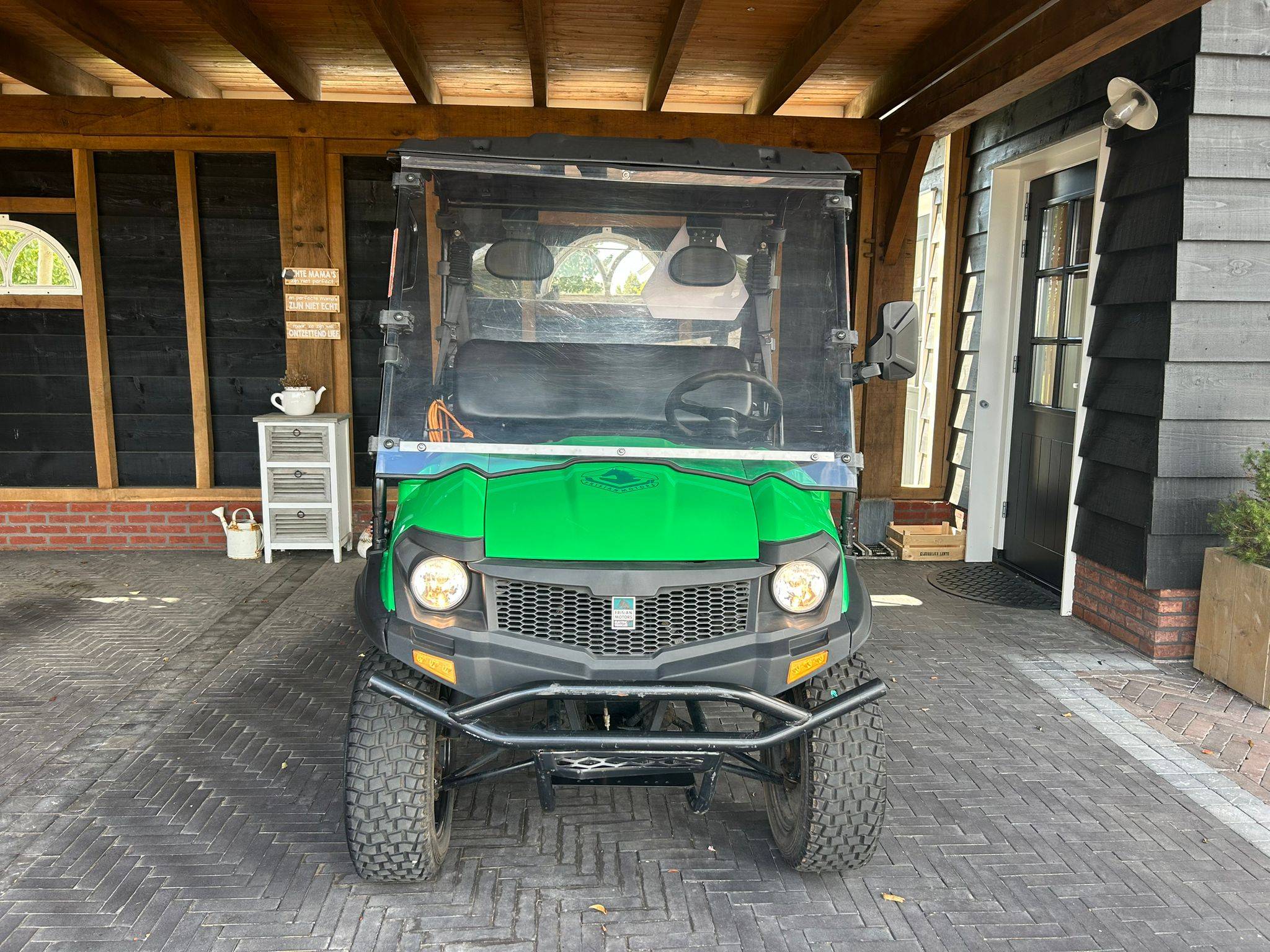 image of the lot