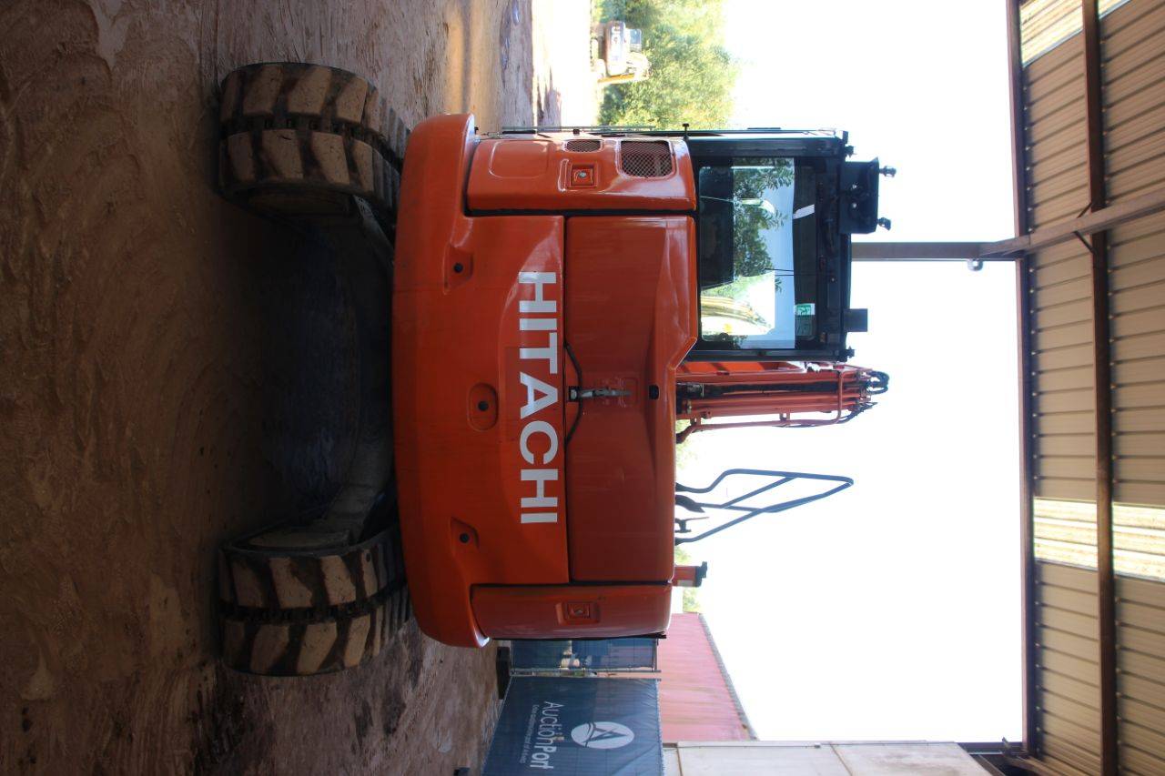 image of the lot