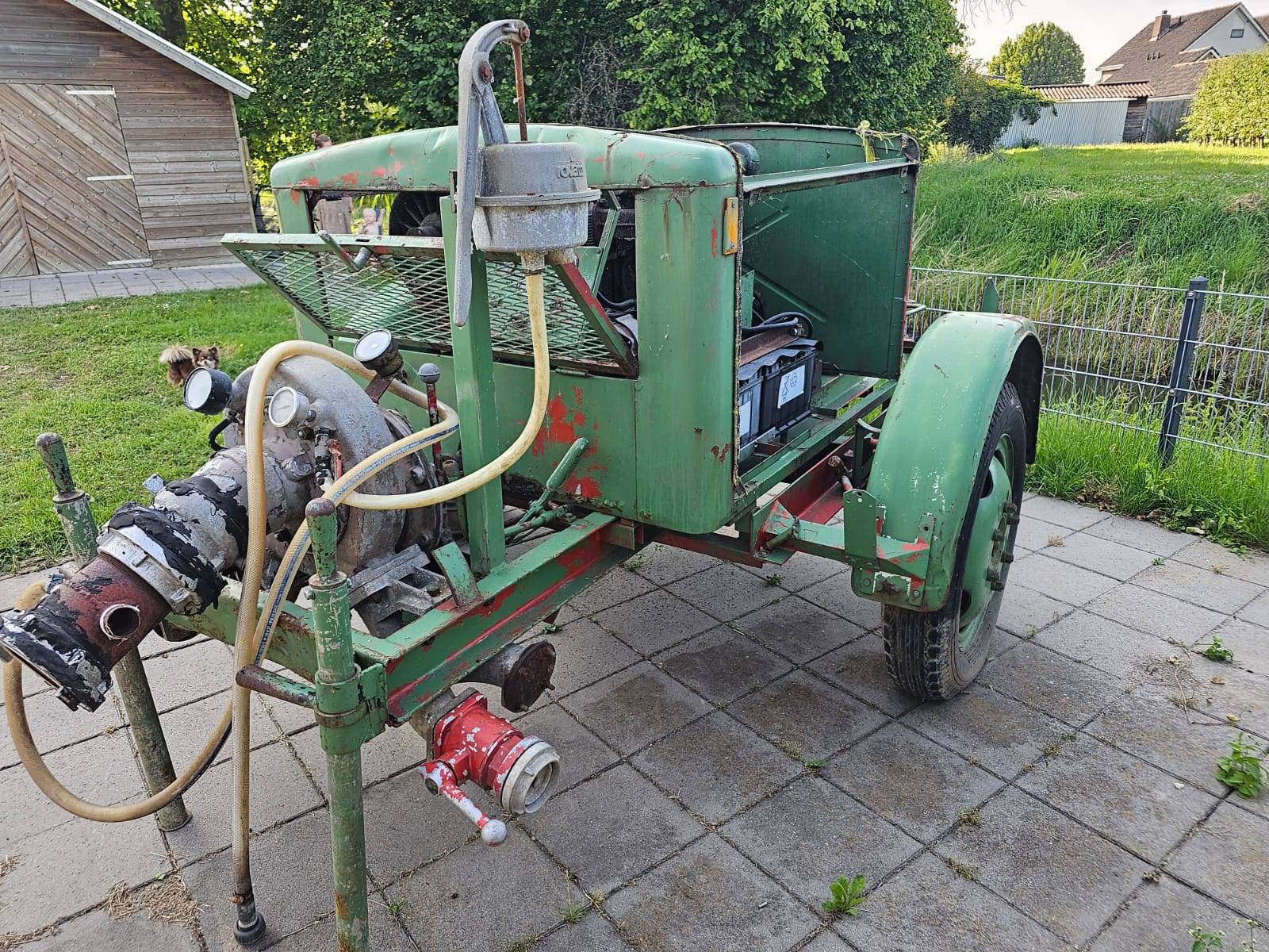 image of the lot