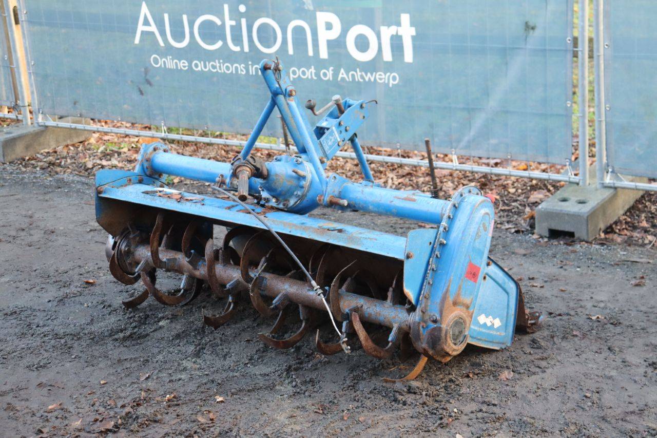 image of the lot