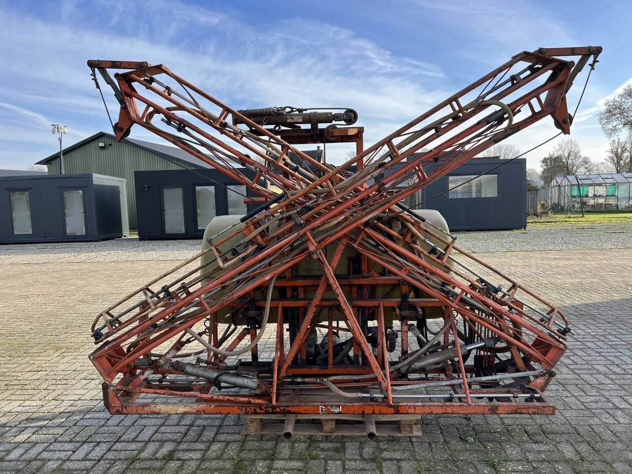 image of the lot