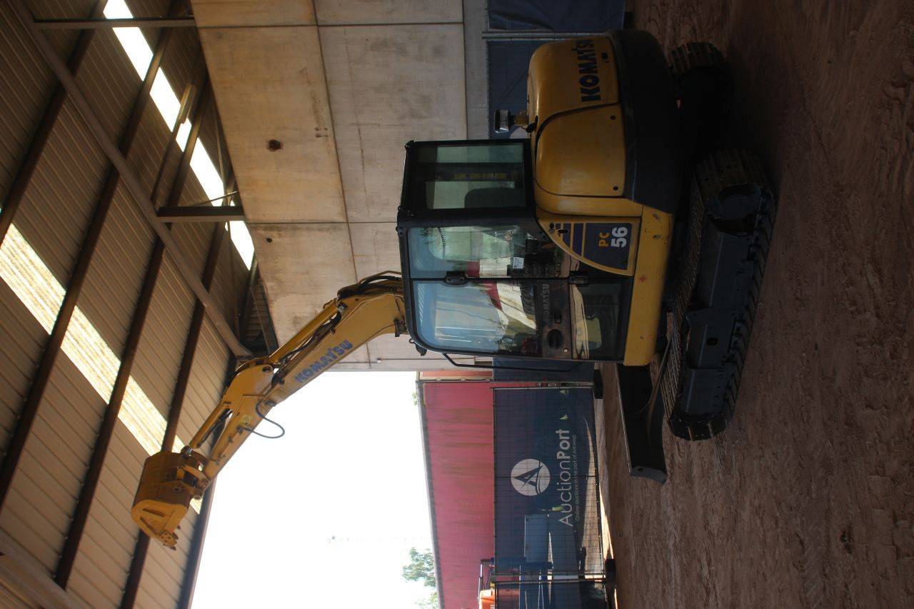 image of the lot