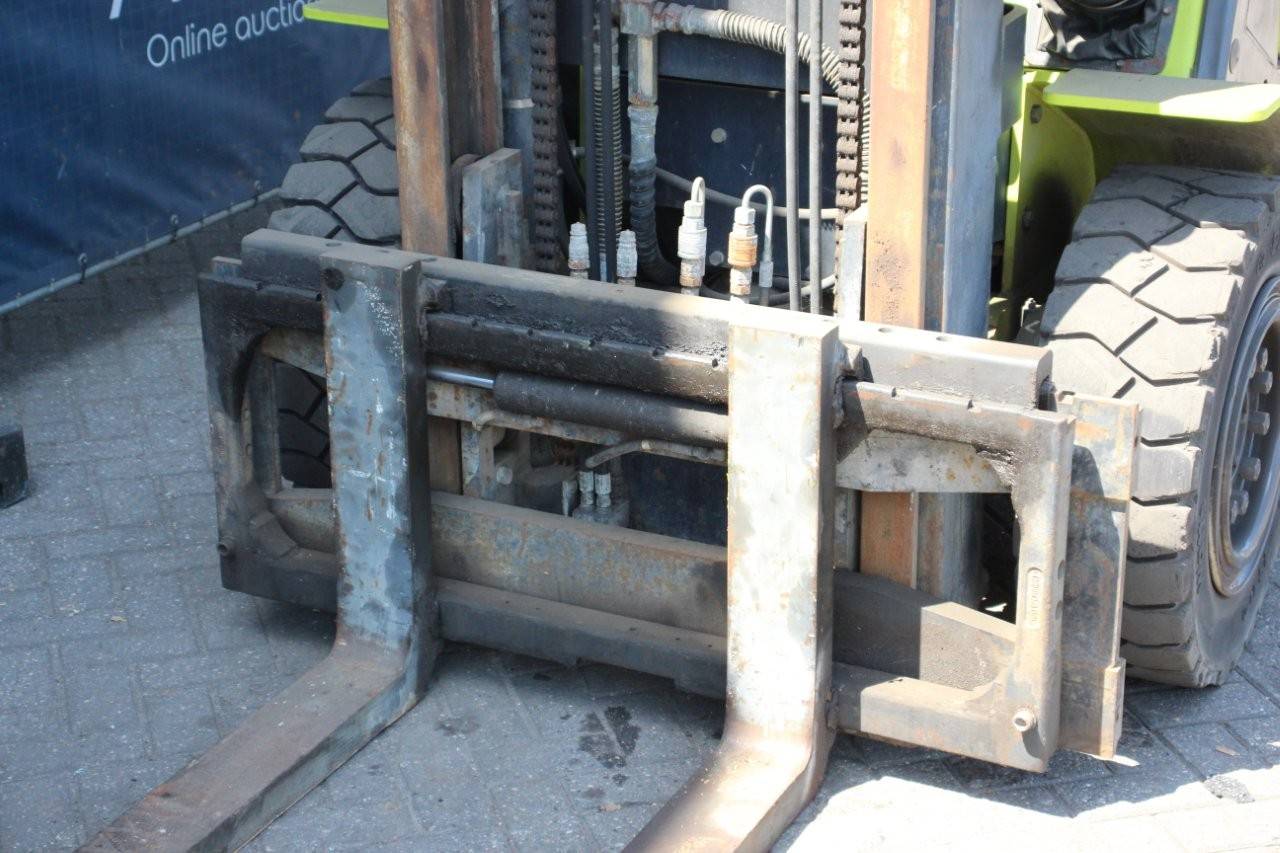 image of the lot