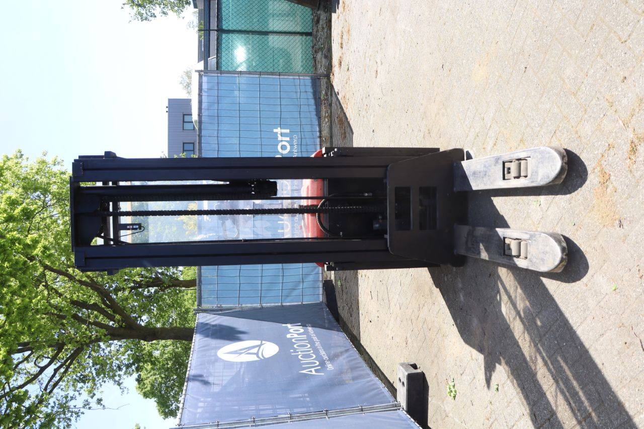 image of the lot