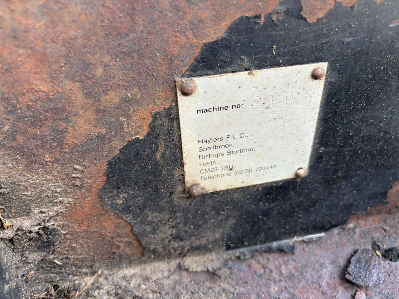 image of the lot