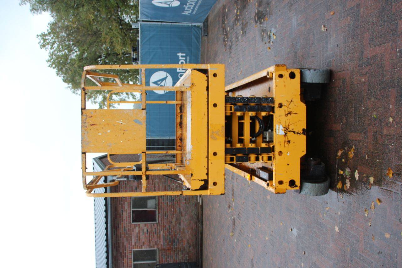 image of the lot