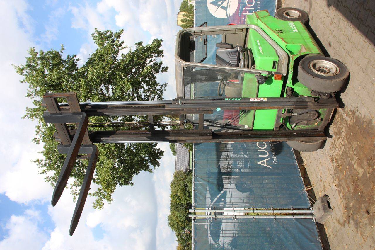 image of the lot
