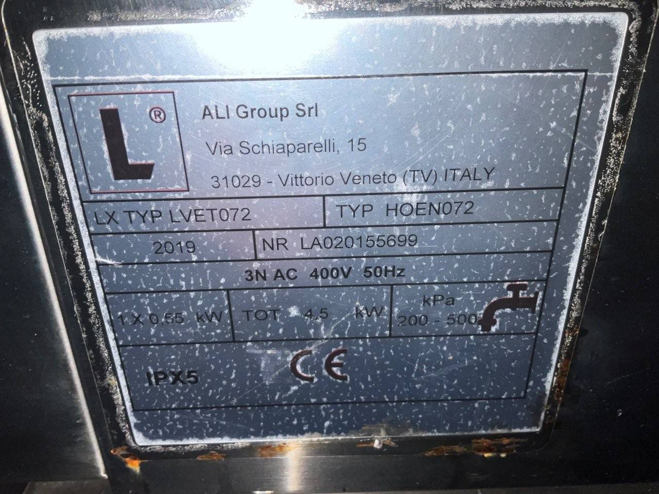 image of the lot