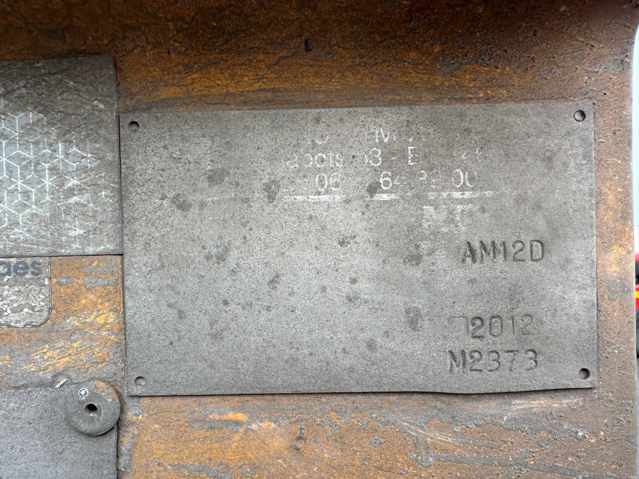 image of the lot