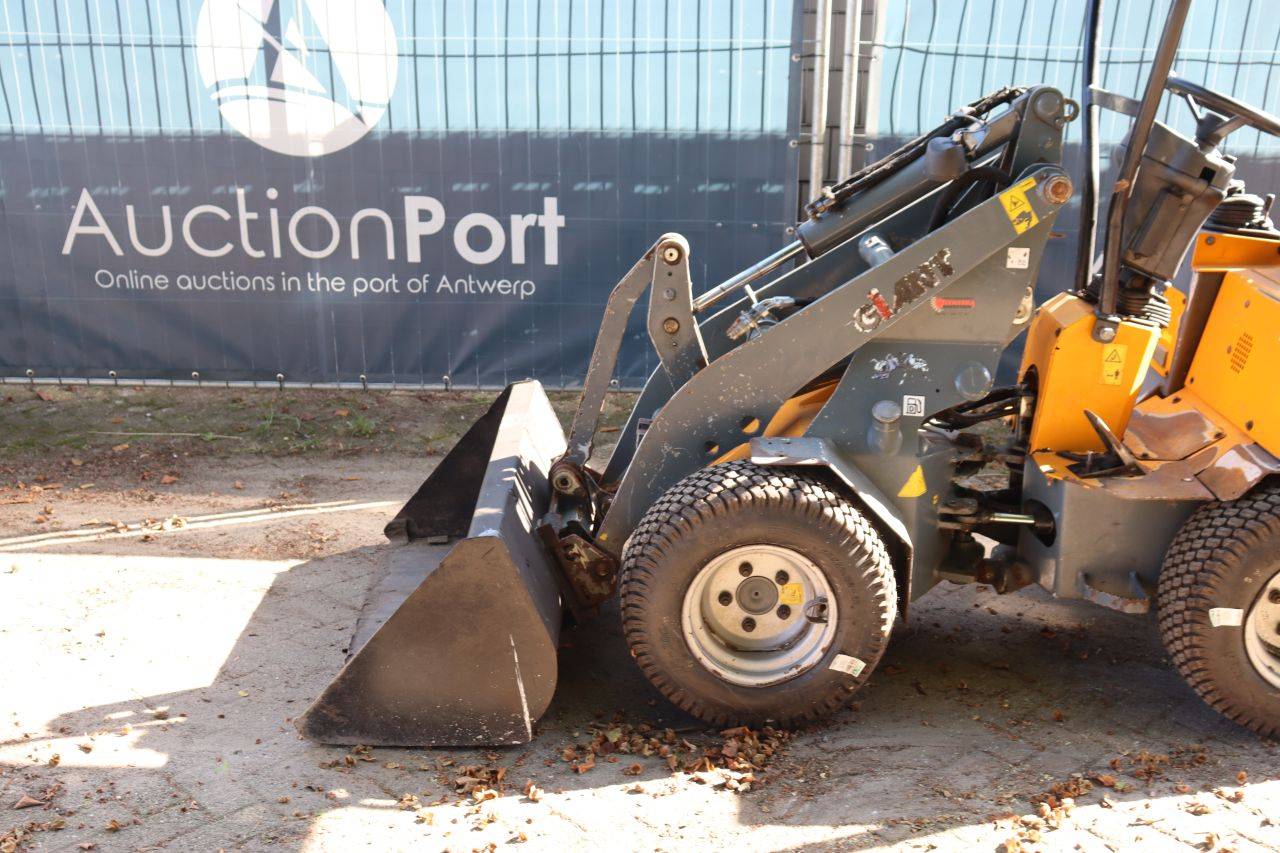 image of the lot