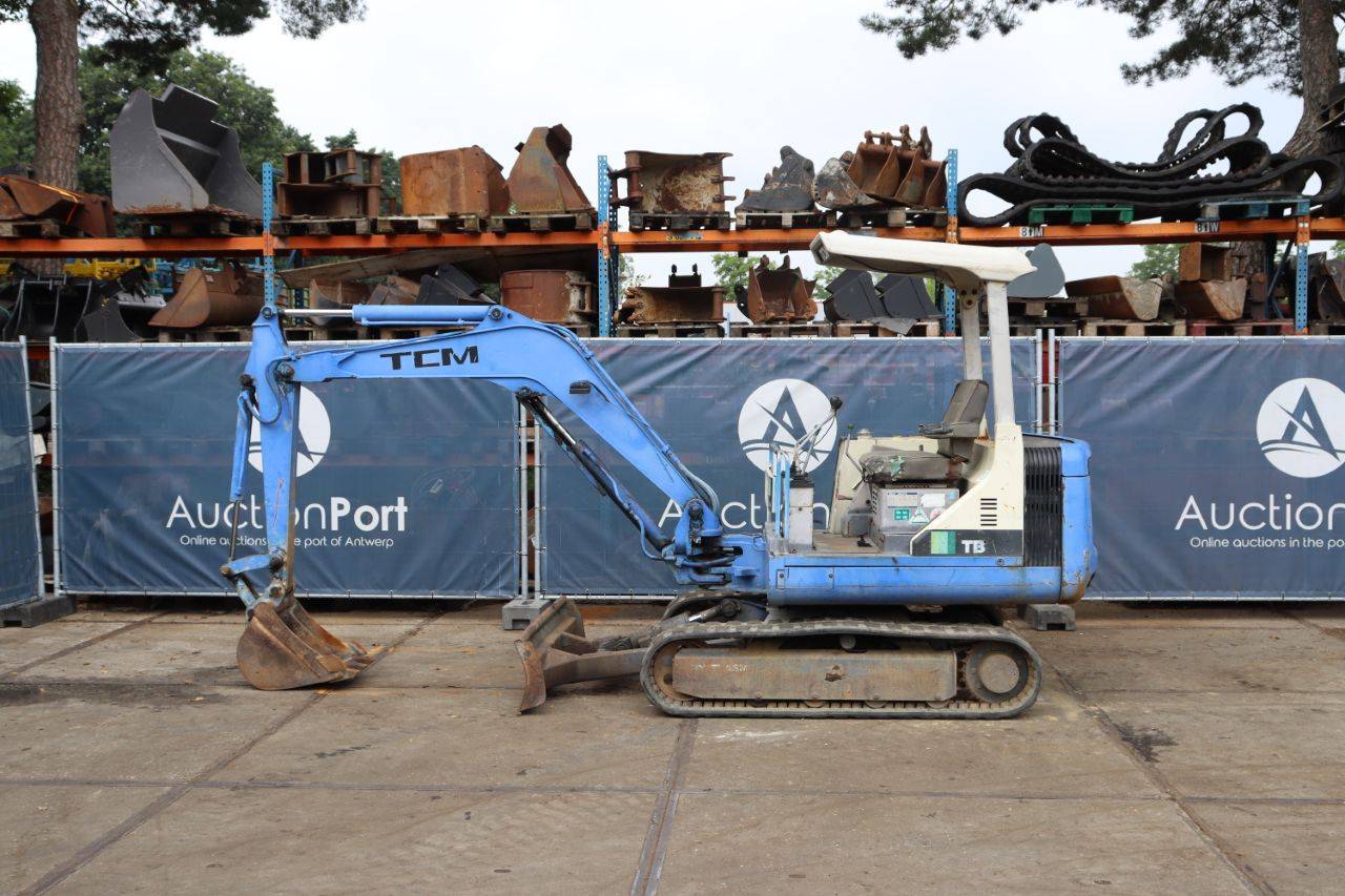 image of the lot
