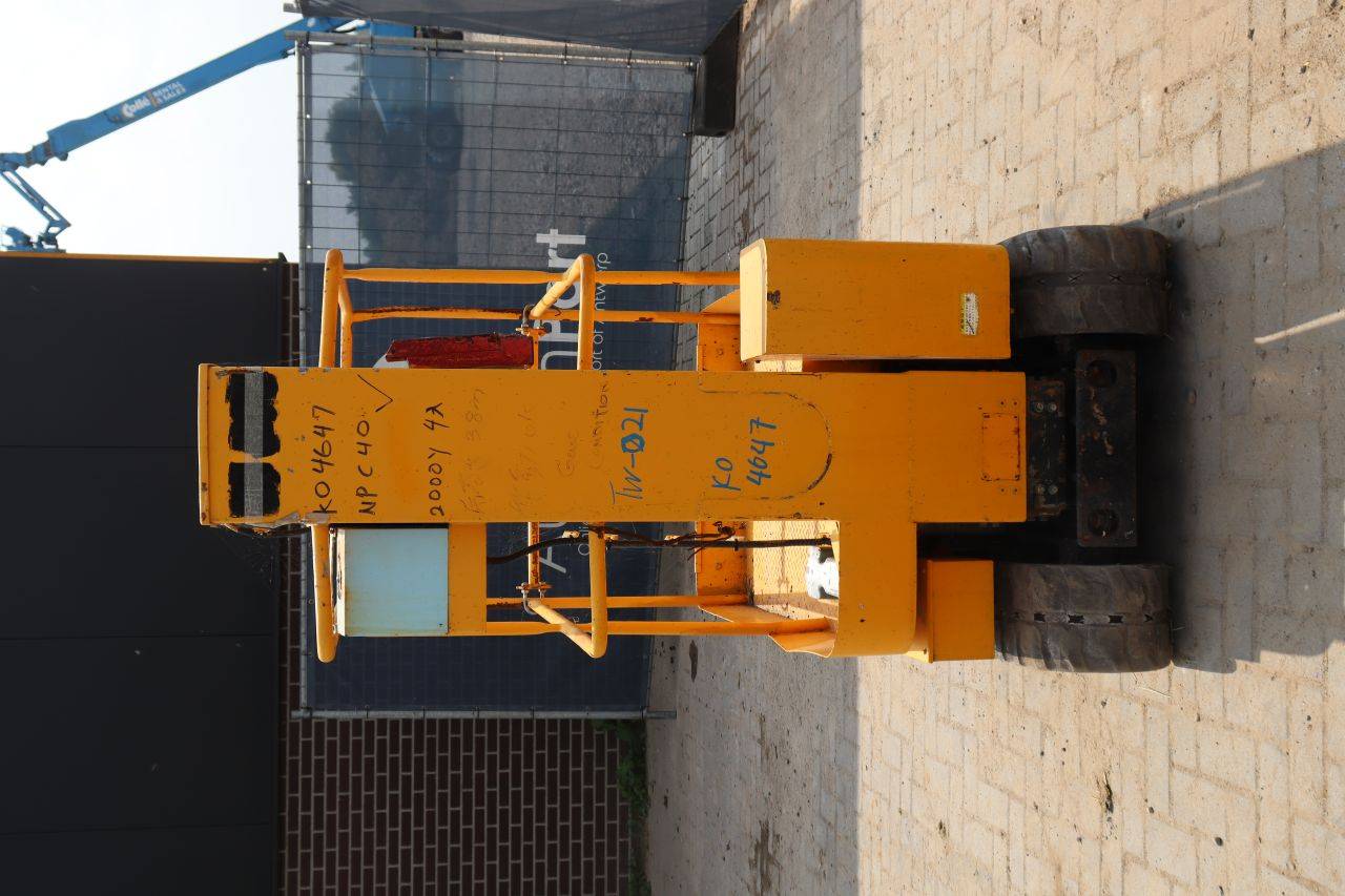 image of the lot