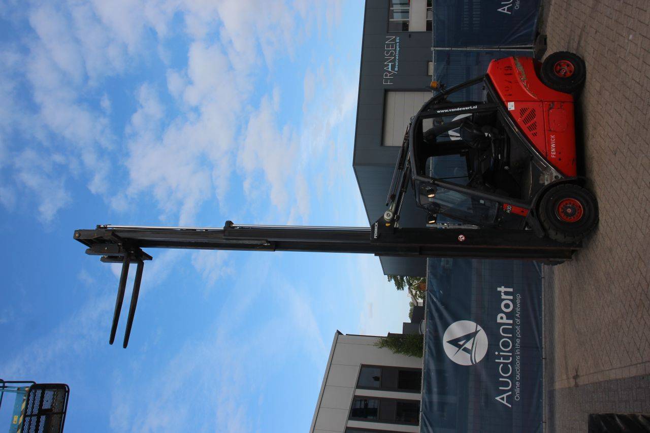 image of the lot