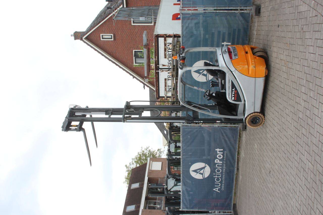 image of the lot