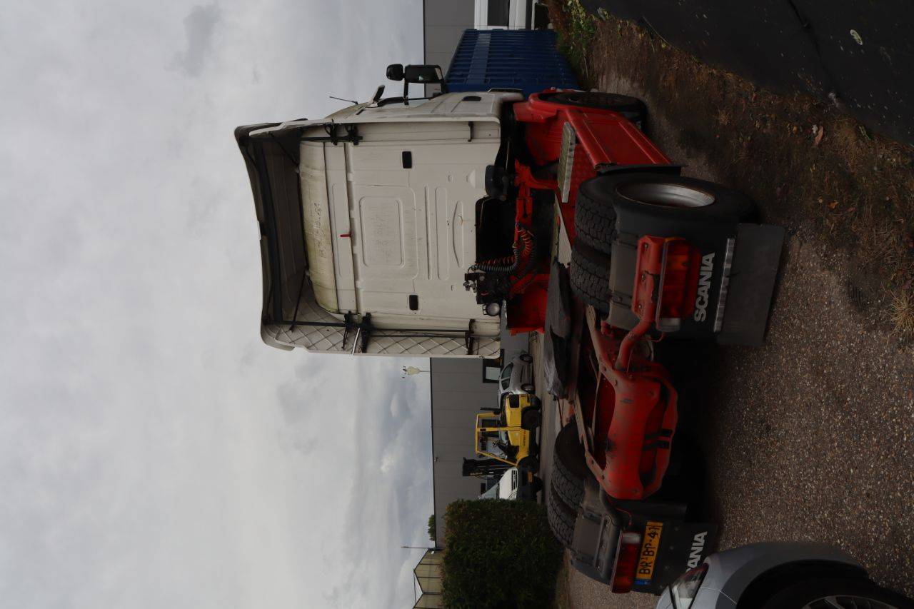 image of the lot
