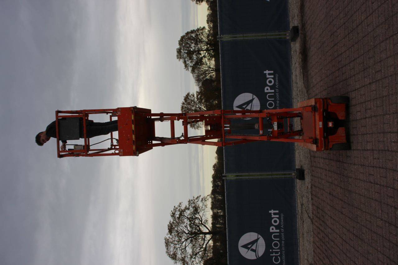 image of the lot