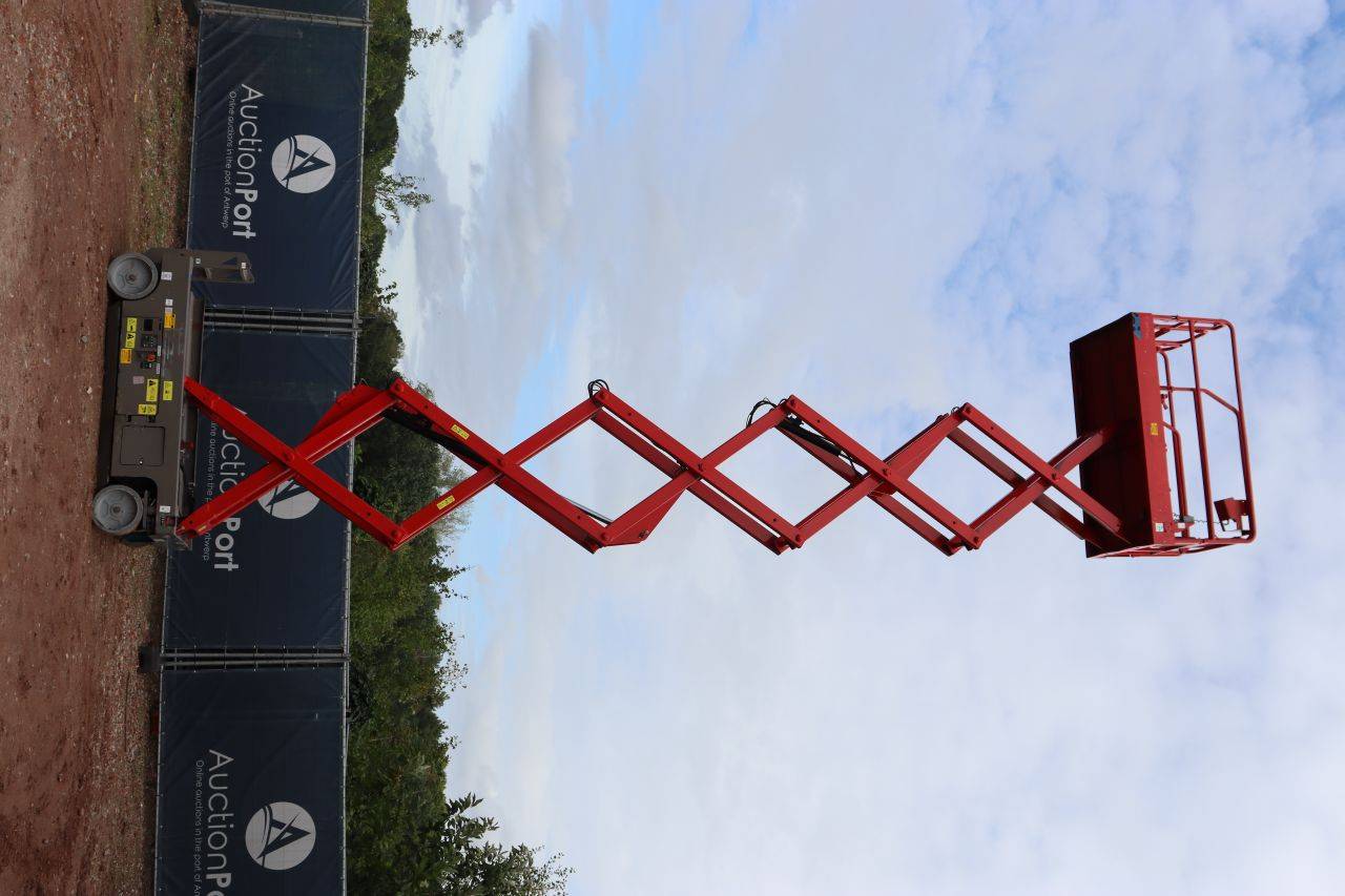 image of the lot