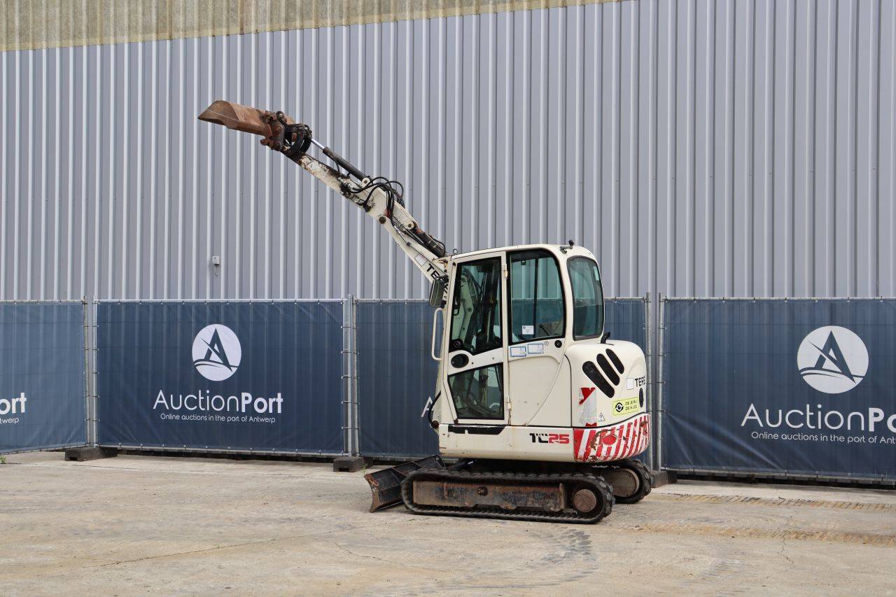 image of the lot