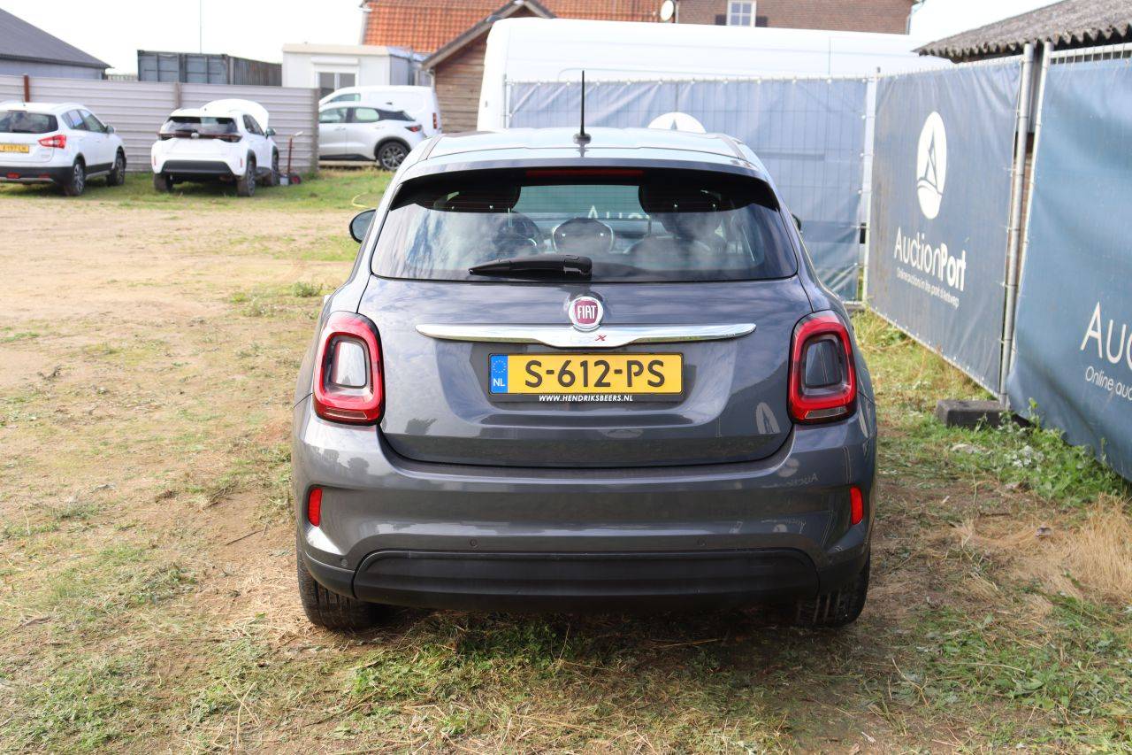 image of the lot