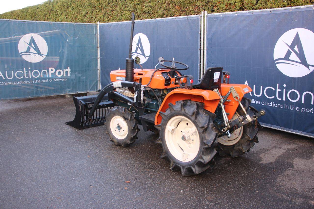 image of the lot