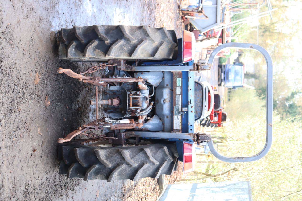 image of the lot