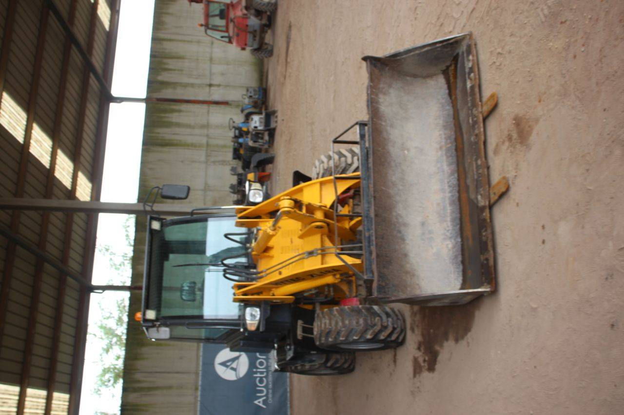 image of the lot