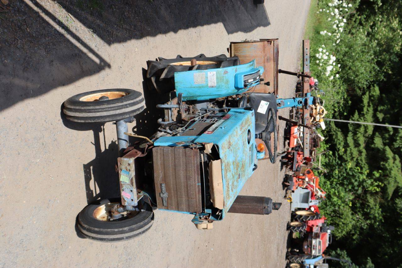 image of the lot