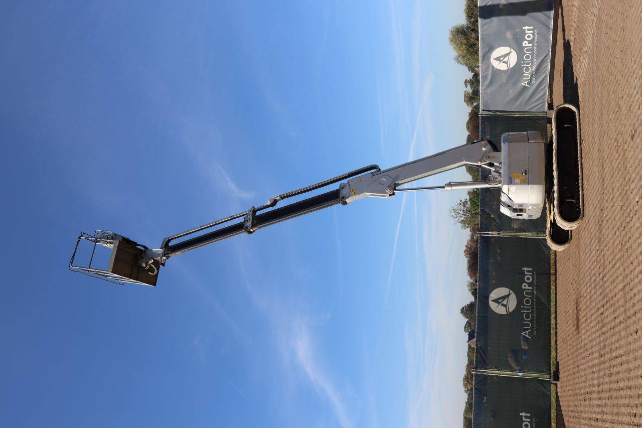 image of the lot