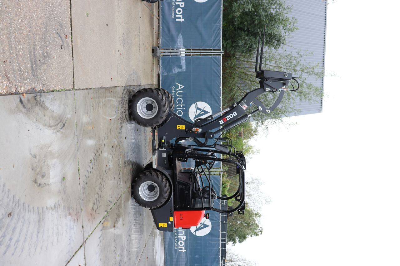 image of the lot