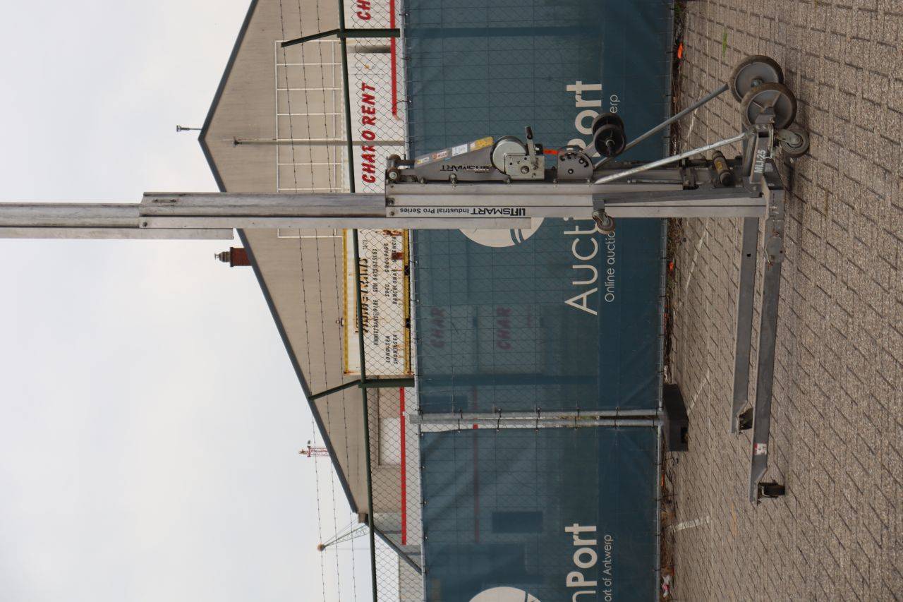 image of the lot
